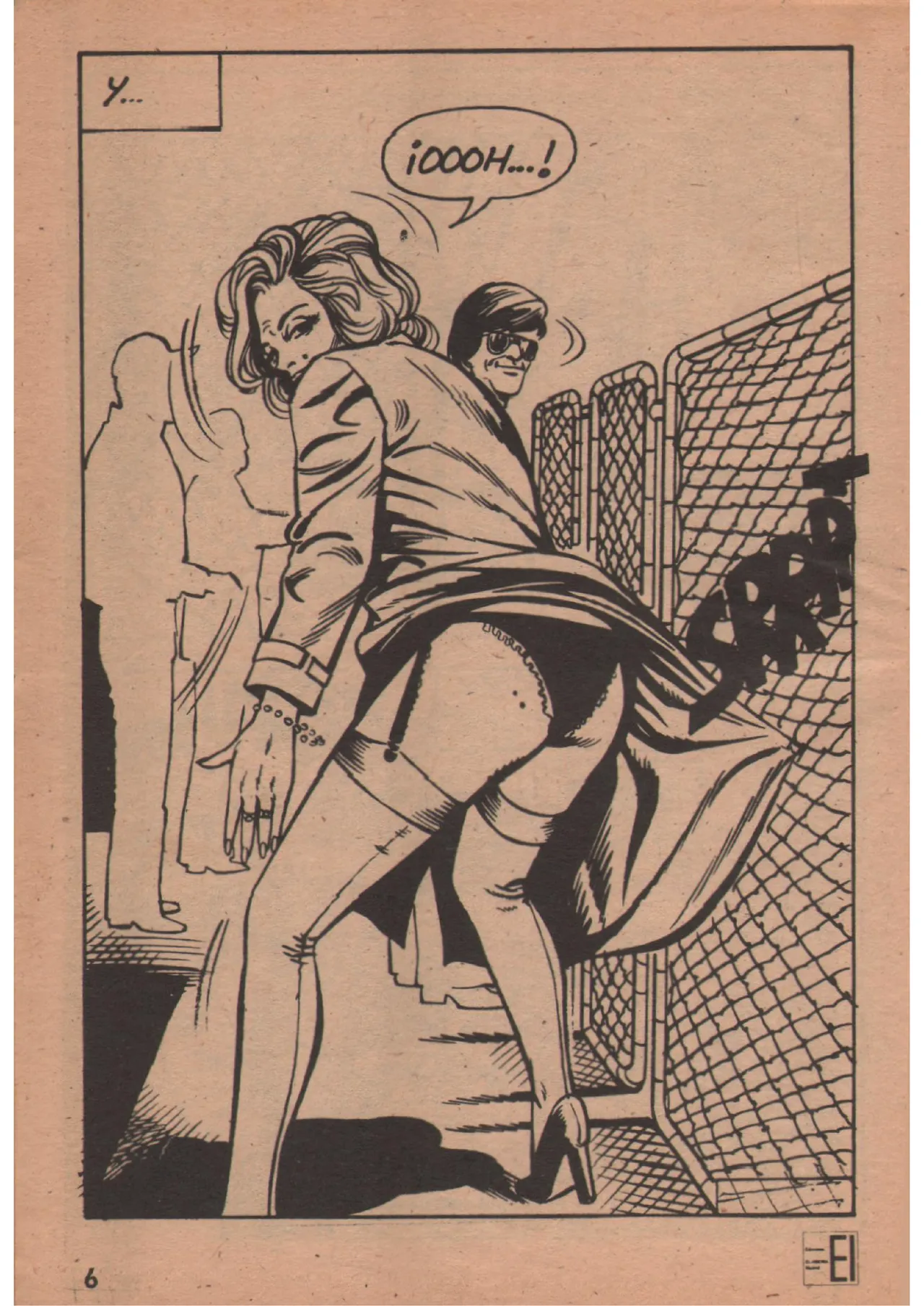 Shaft 27 image number 6