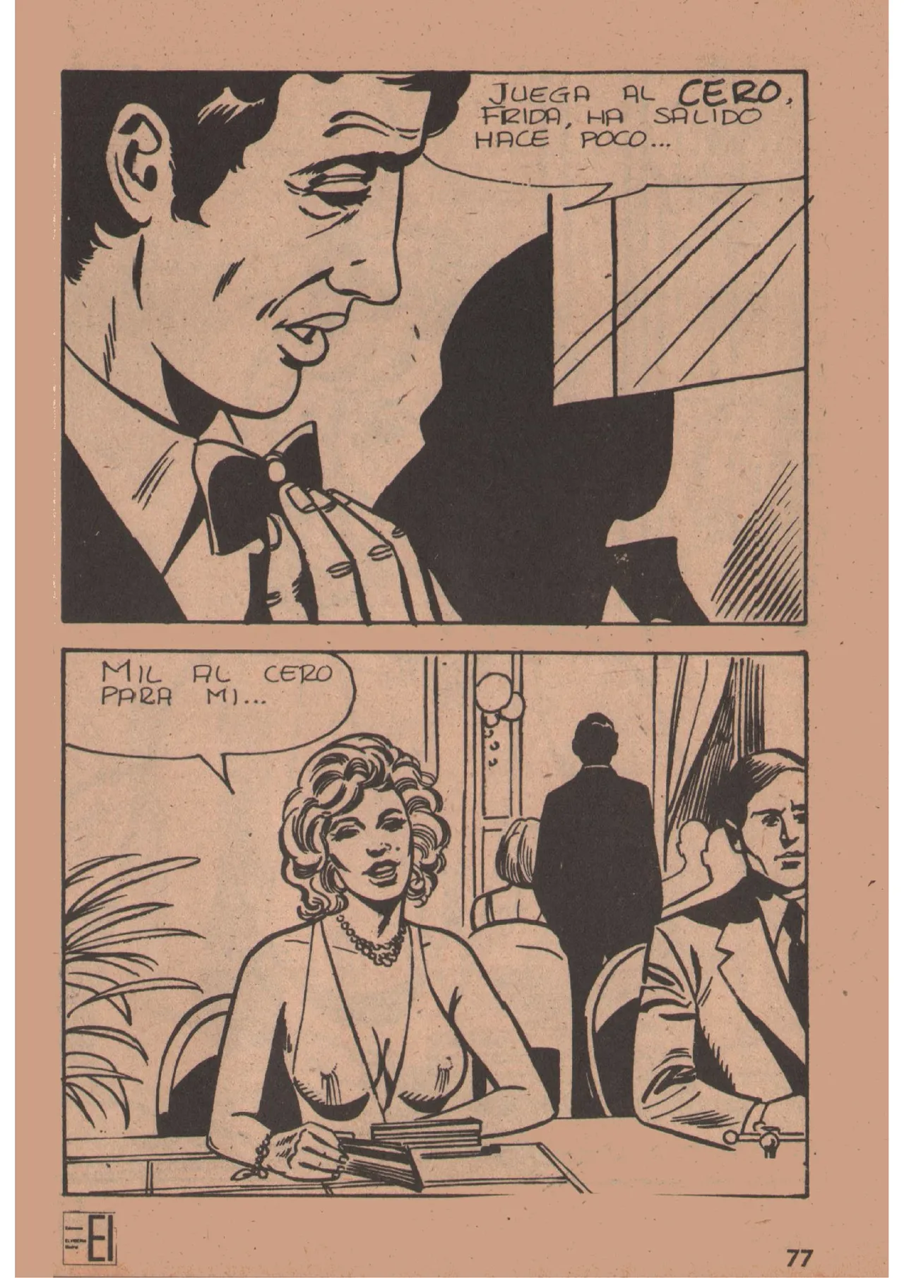 Shaft 27 image number 77