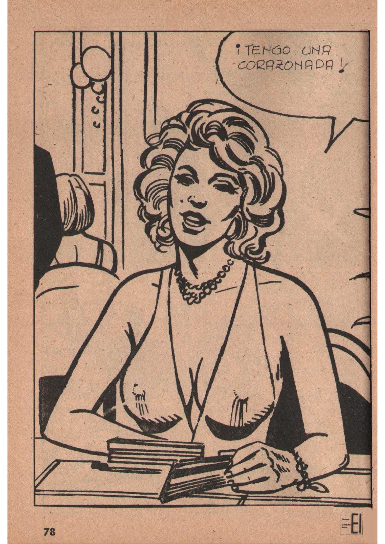 Shaft 27 image number 78