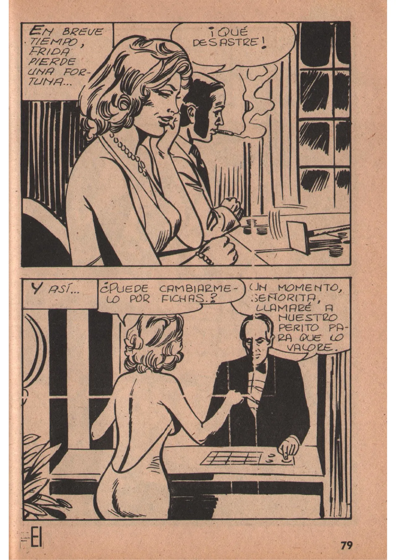 Shaft 27 image number 79