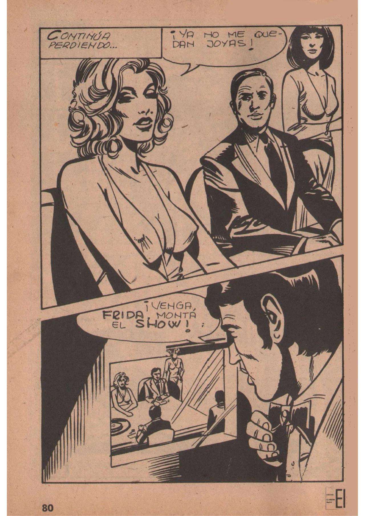 Shaft 27 image number 80