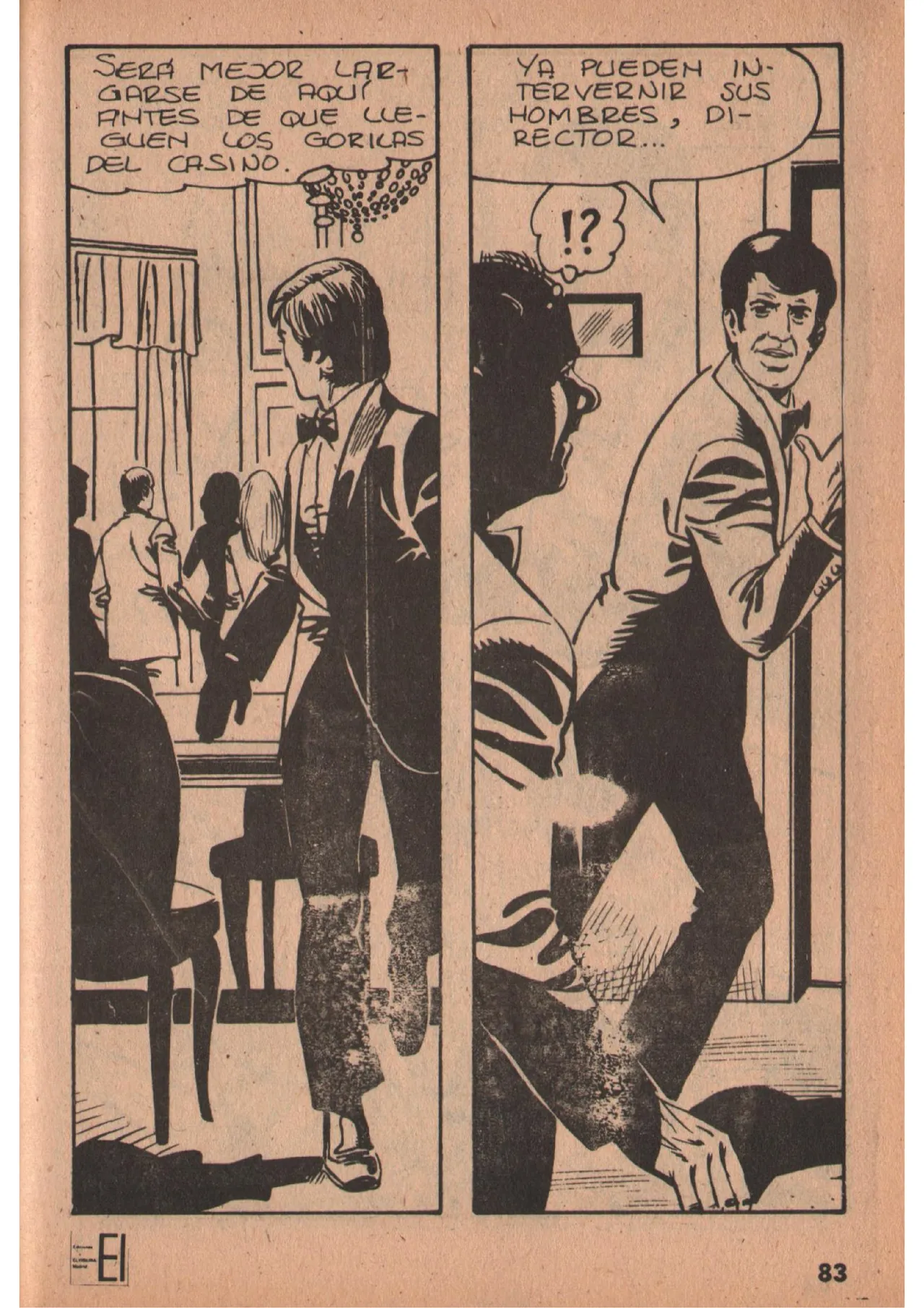 Shaft 27 image number 83