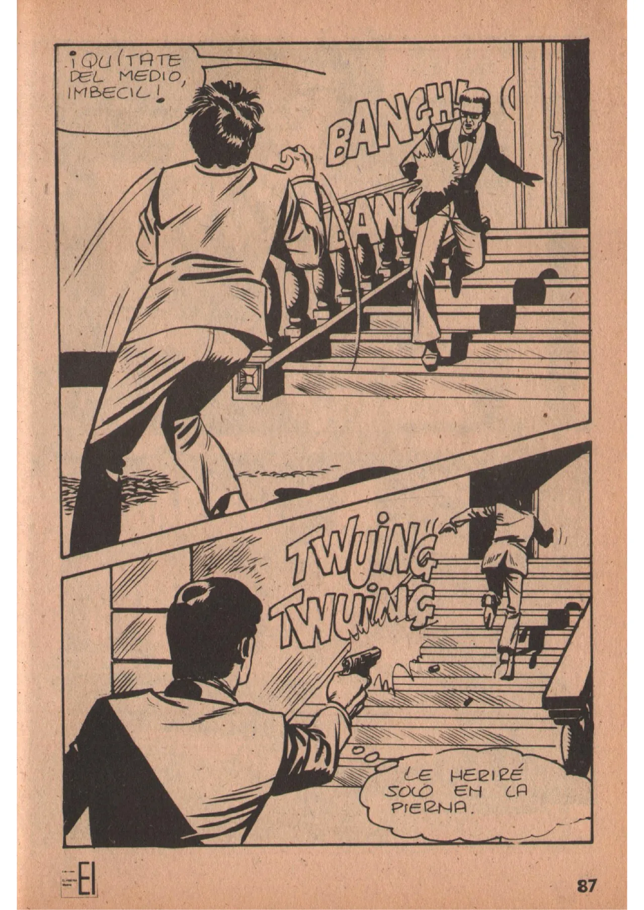 Shaft 27 image number 87