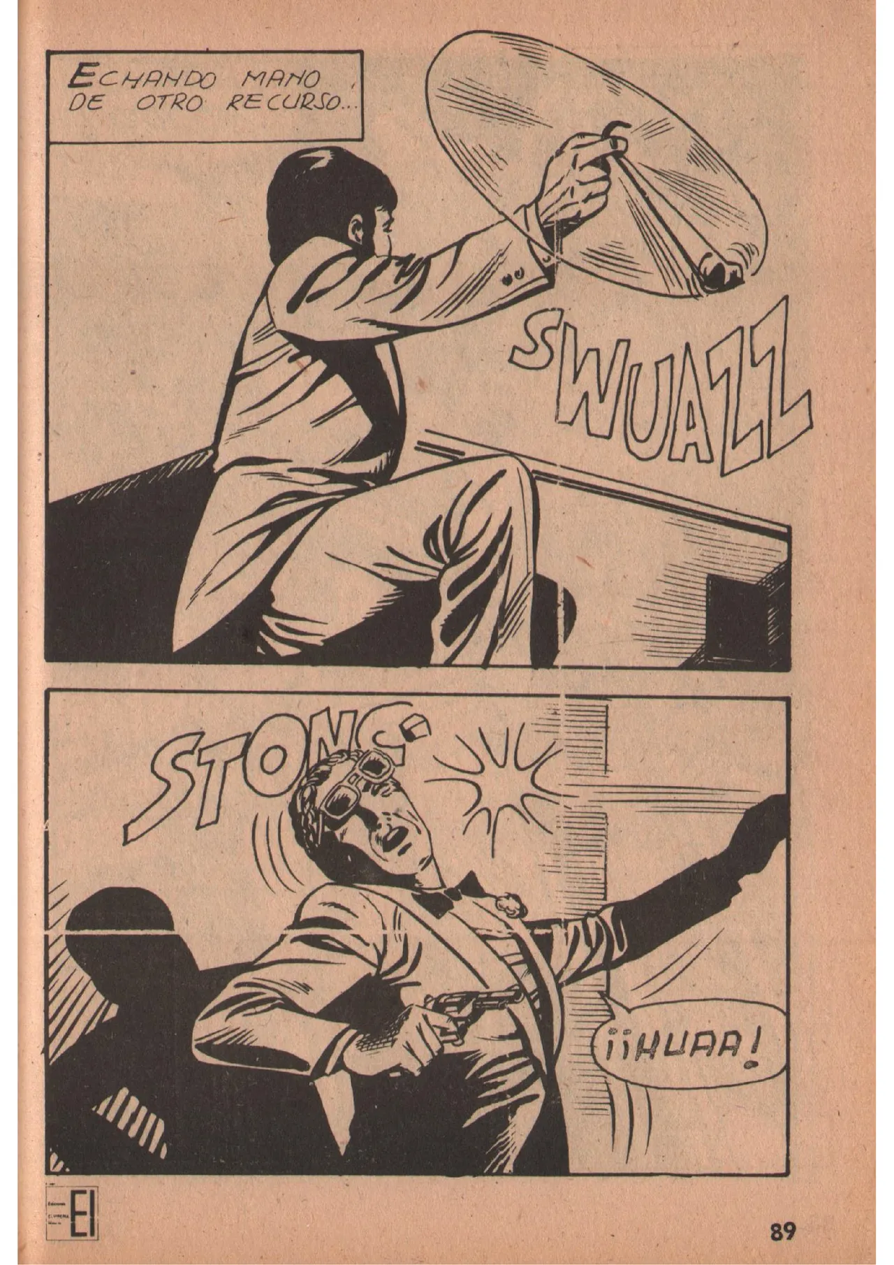 Shaft 27 image number 89