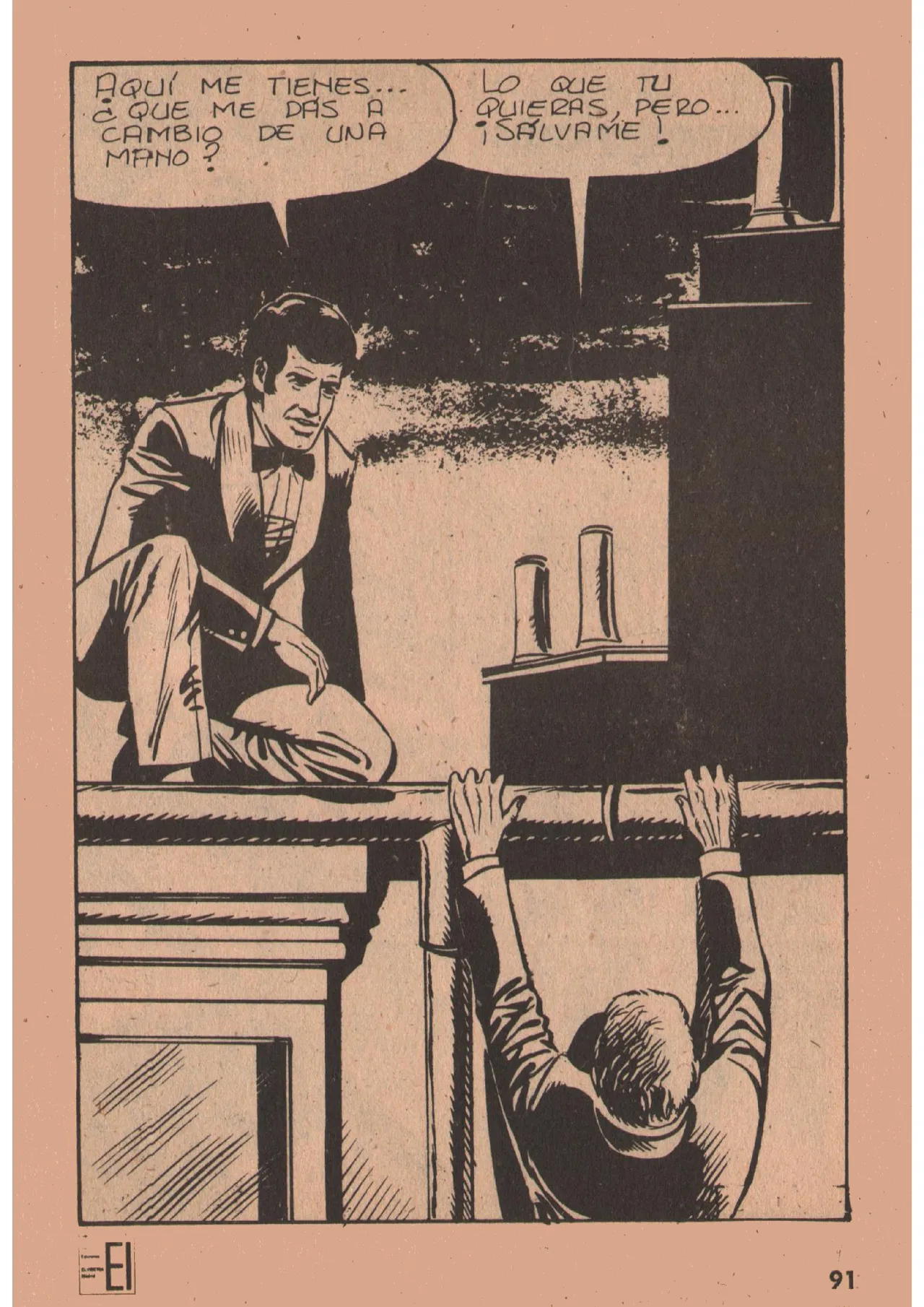 Shaft 27 image number 91