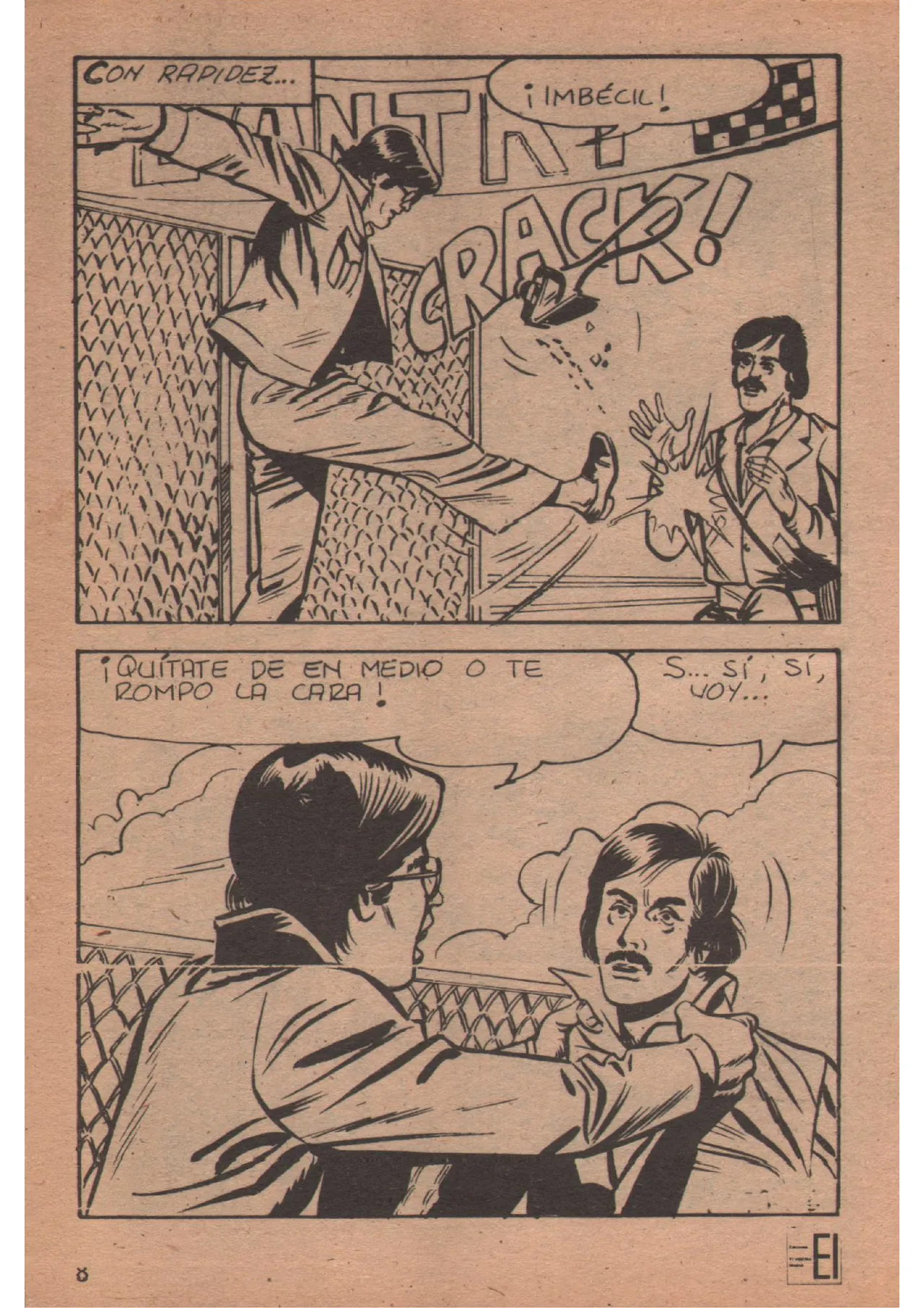 Shaft 27 image number 8