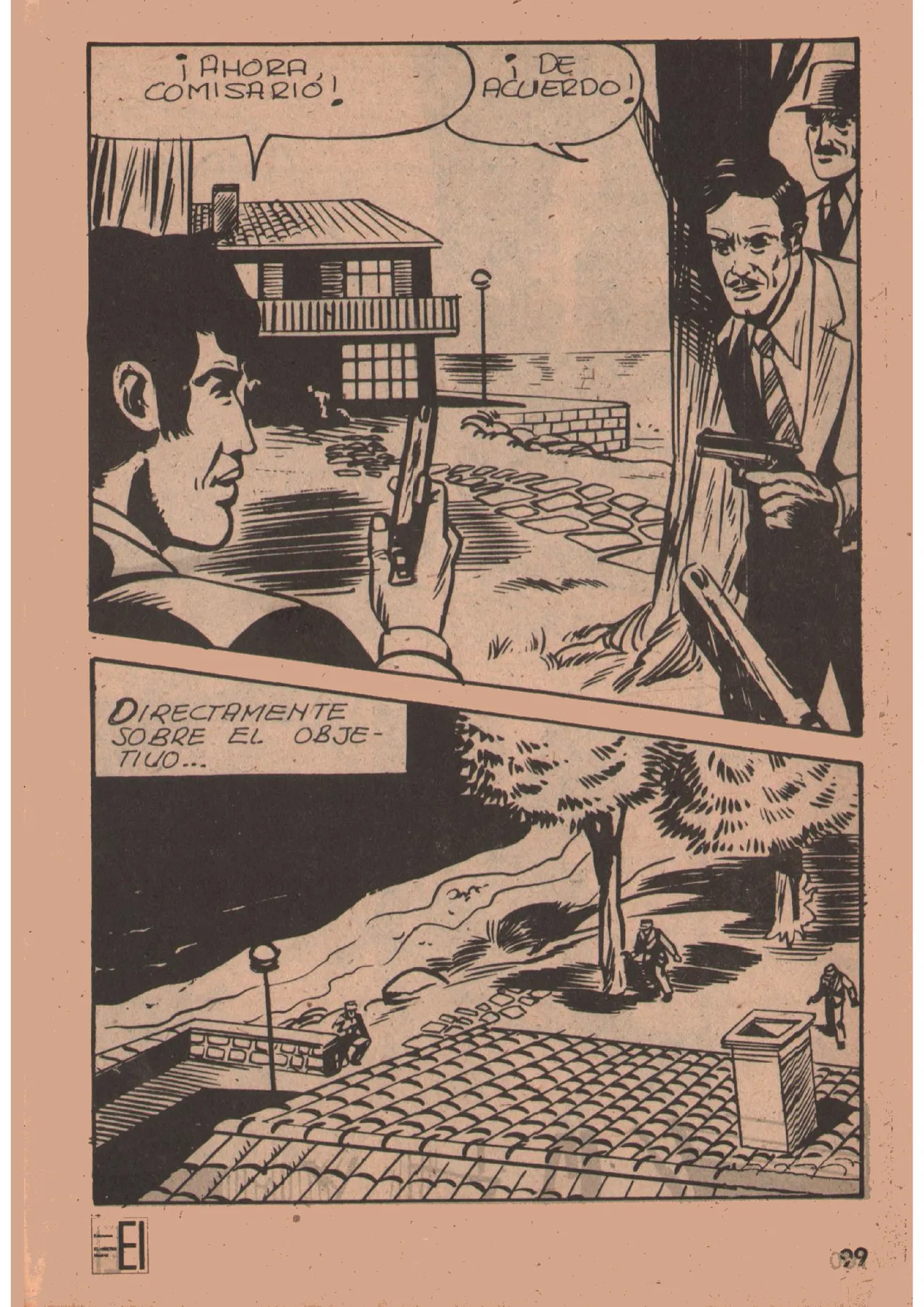 Shaft 27 image number 99