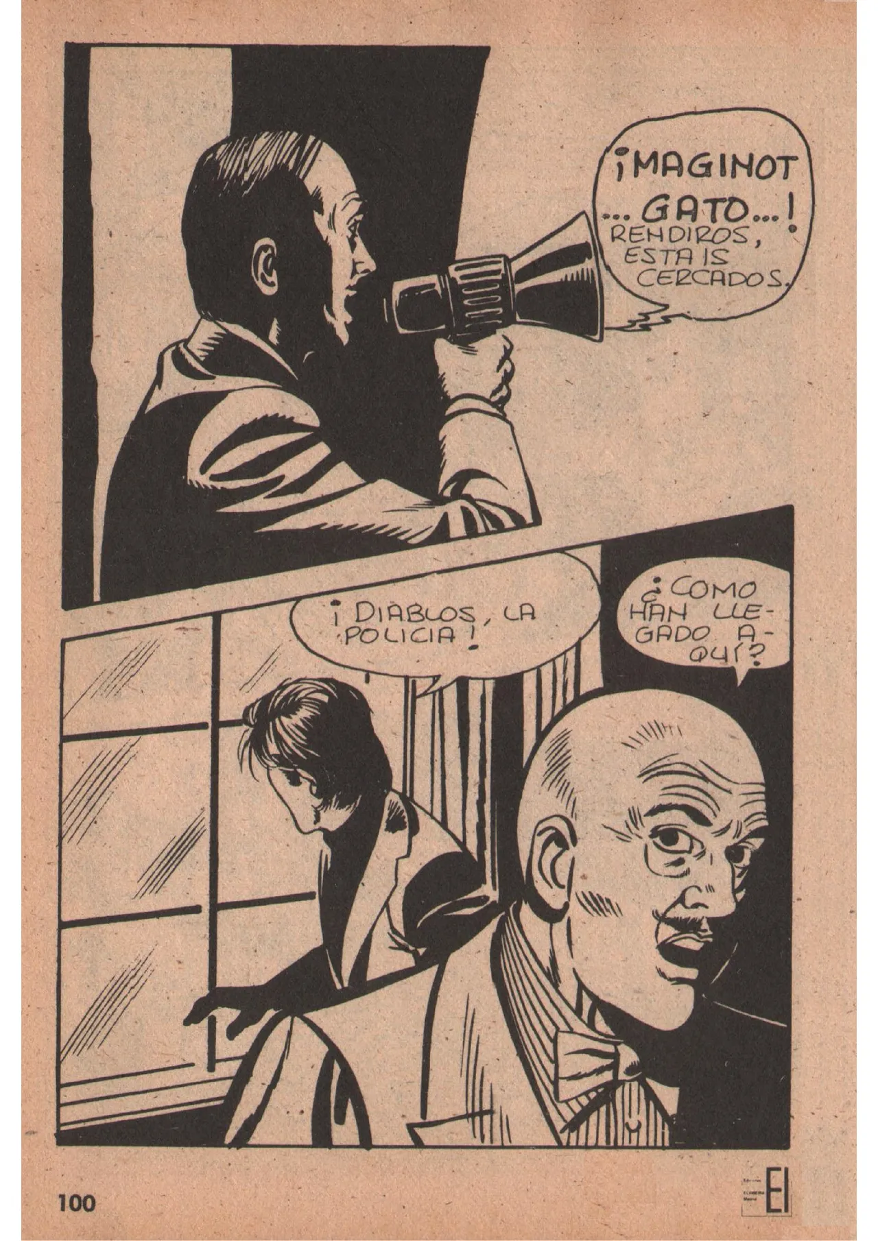 Shaft 27 image number 100