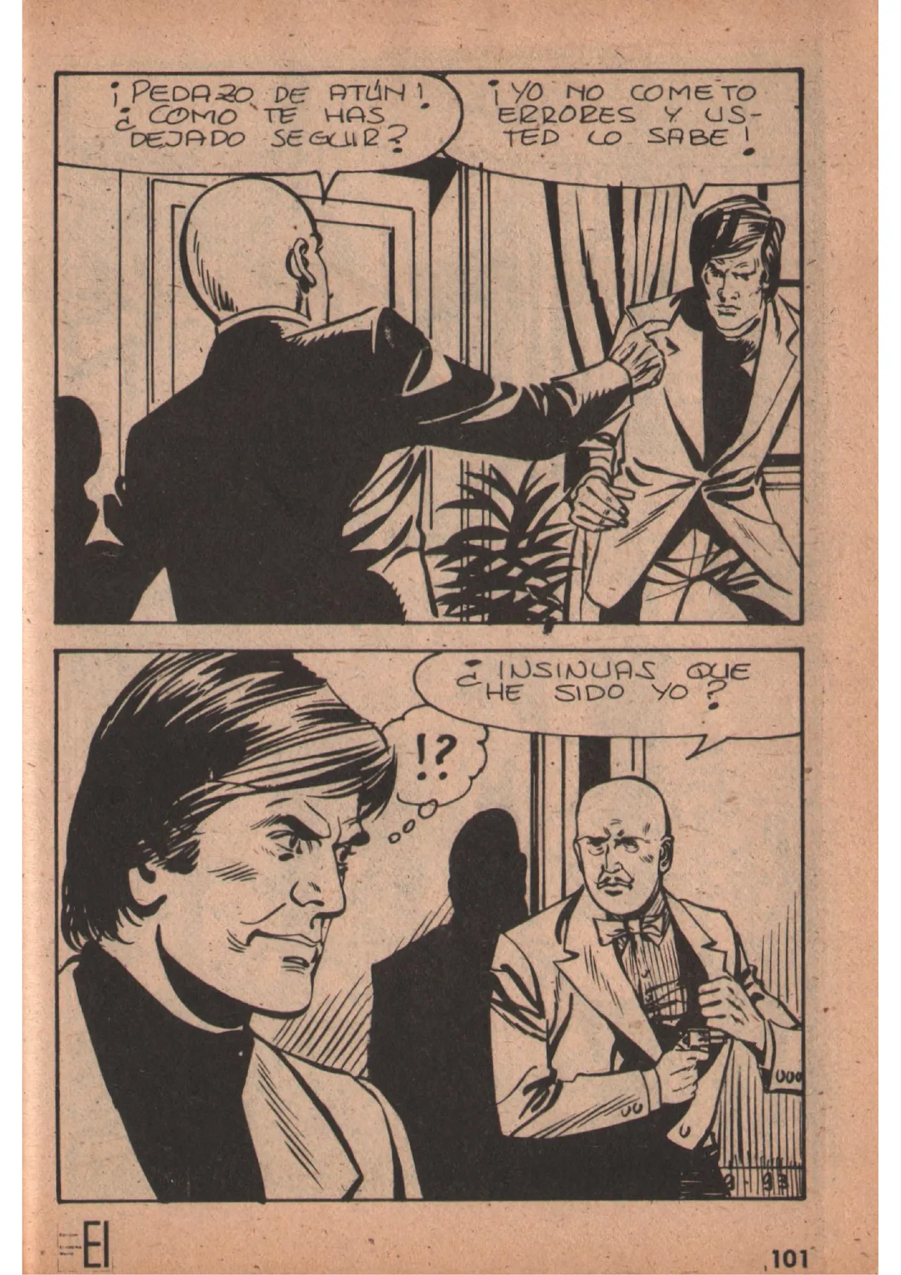 Shaft 27 image number 101