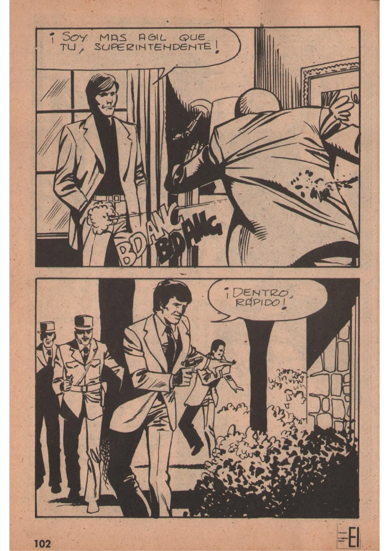 Shaft 27 image number 102