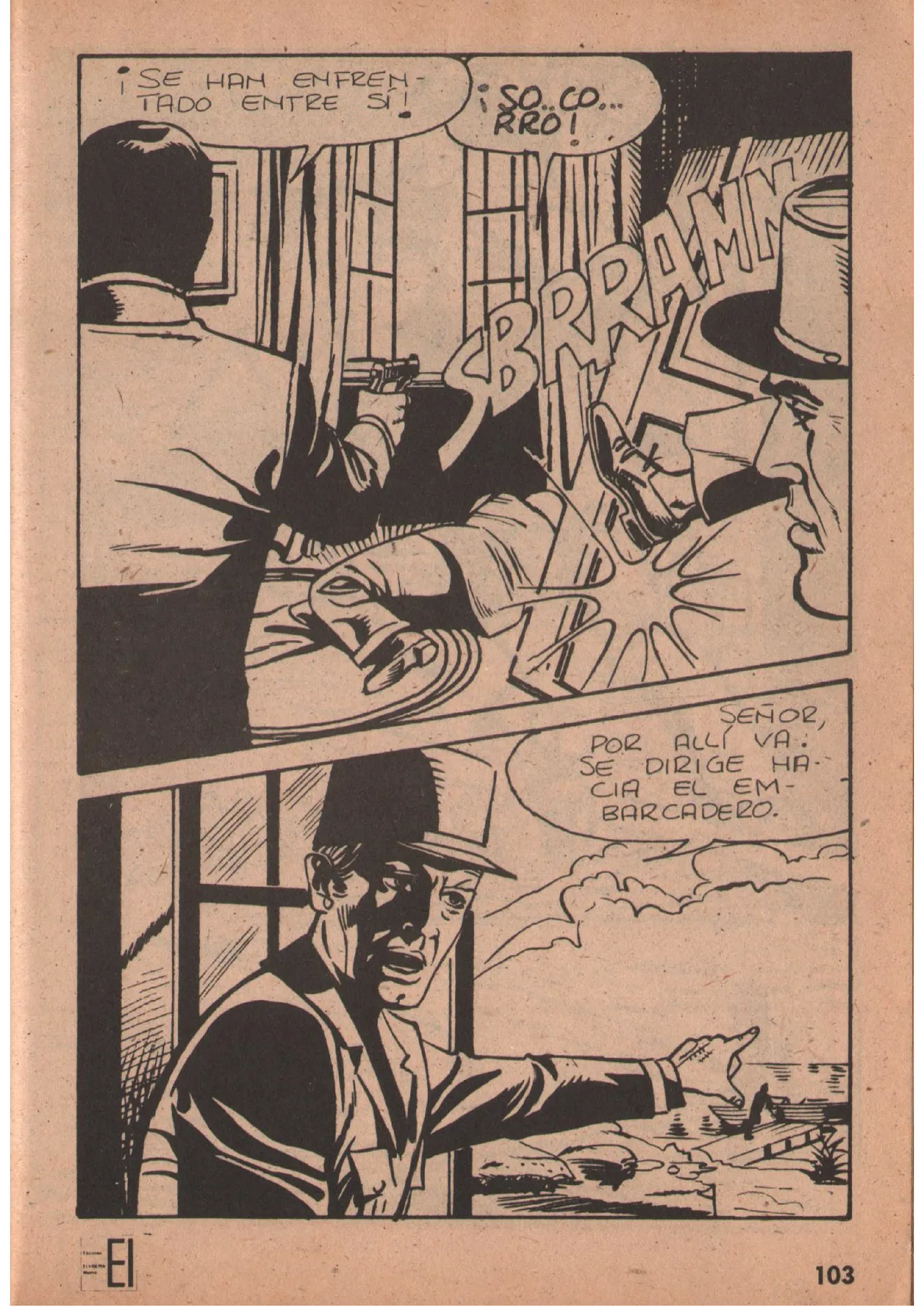 Shaft 27 image number 103
