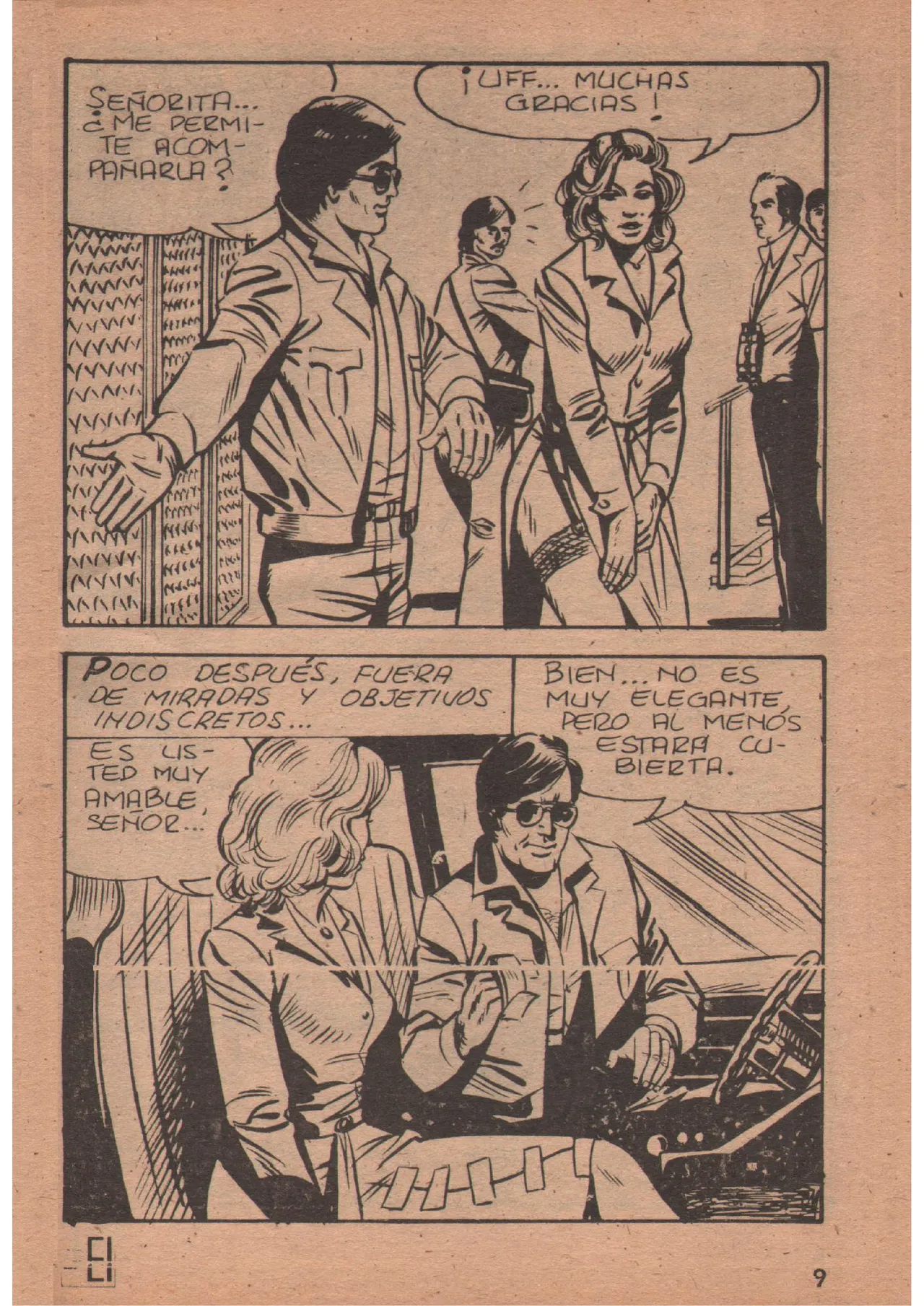 Shaft 27 image number 9