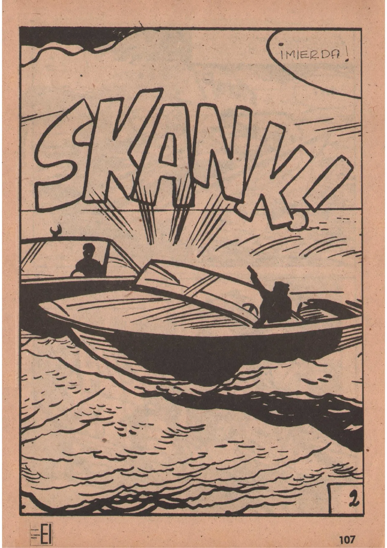 Shaft 27 image number 107