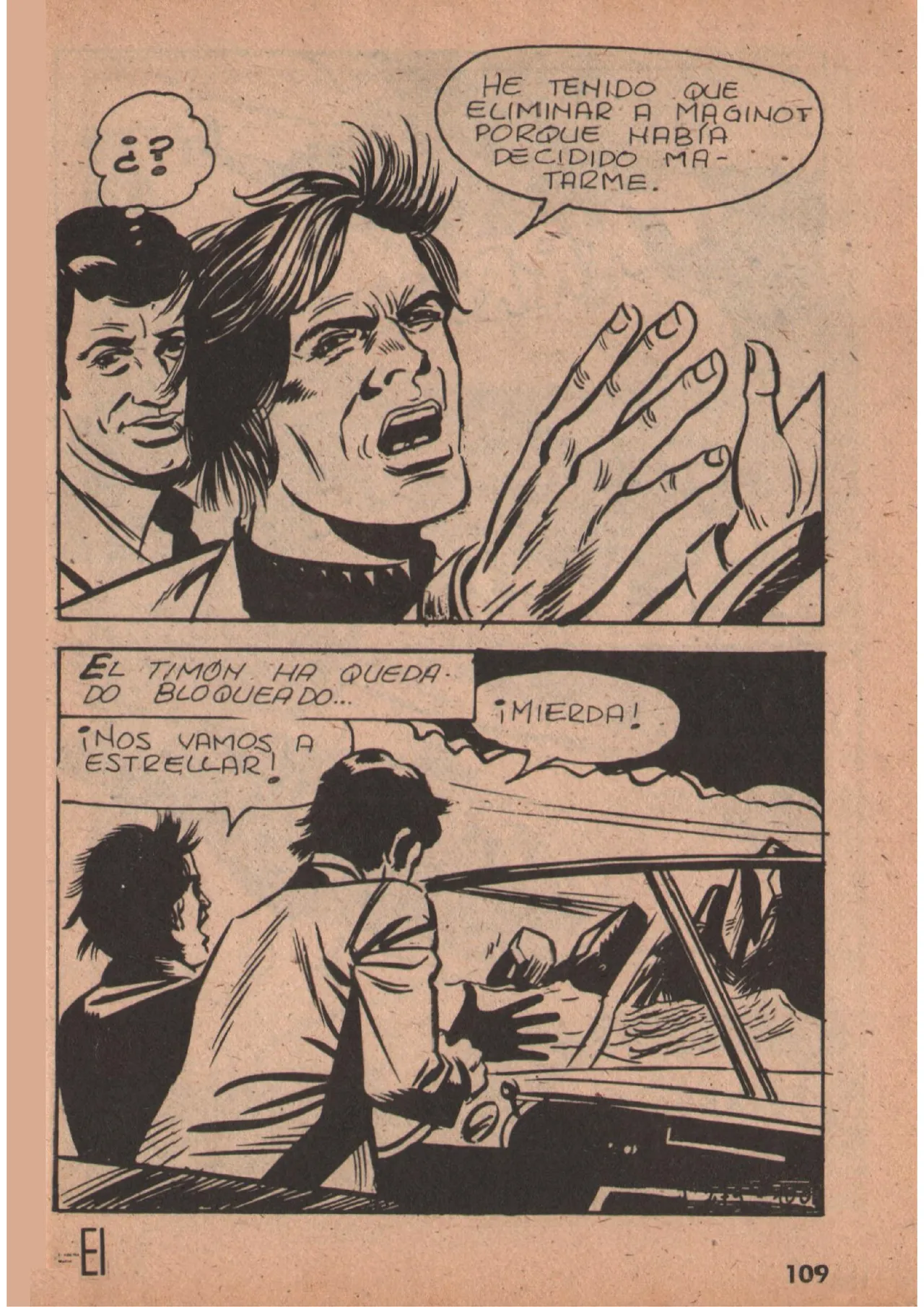 Shaft 27 image number 109