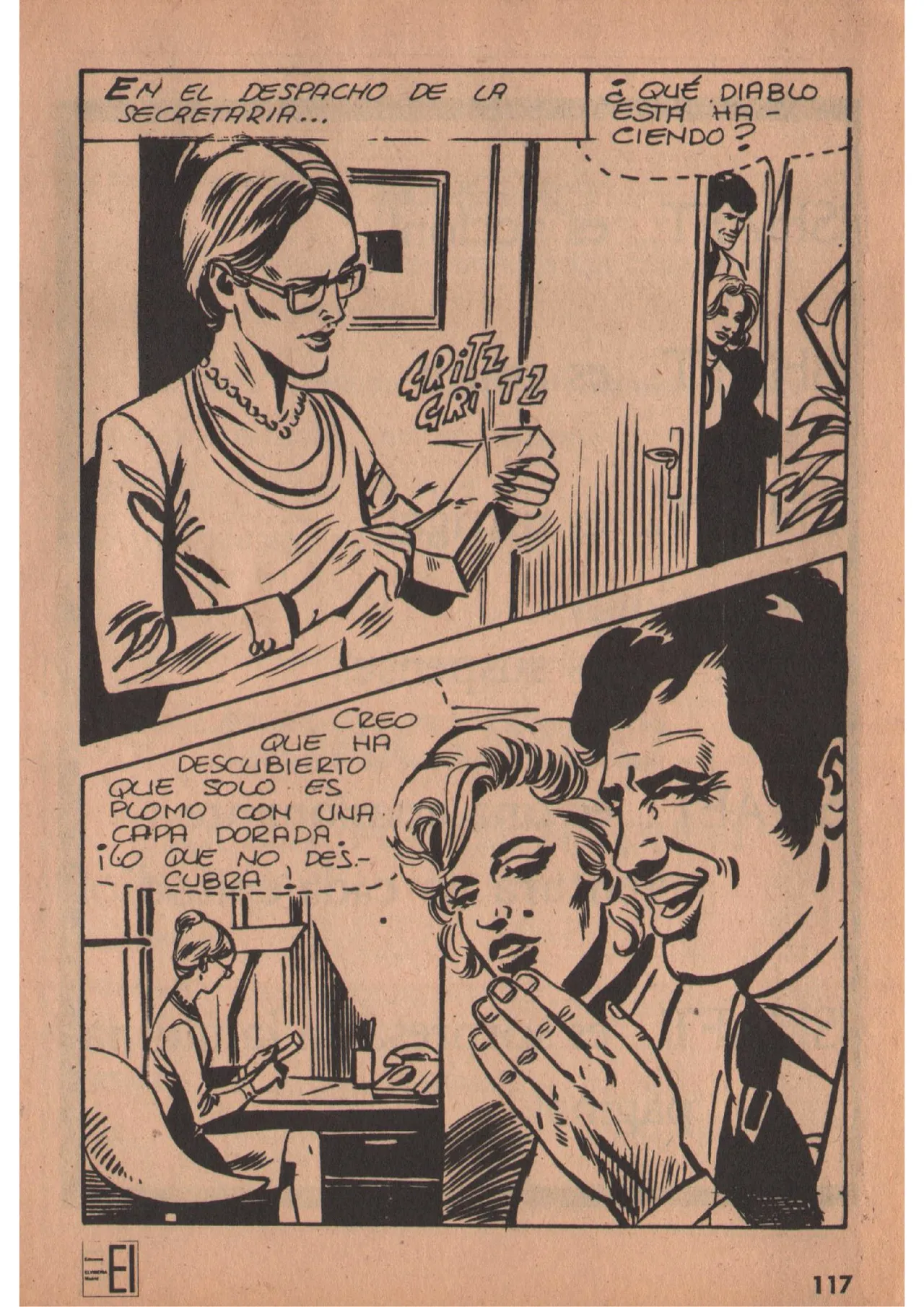 Shaft 27 image number 117