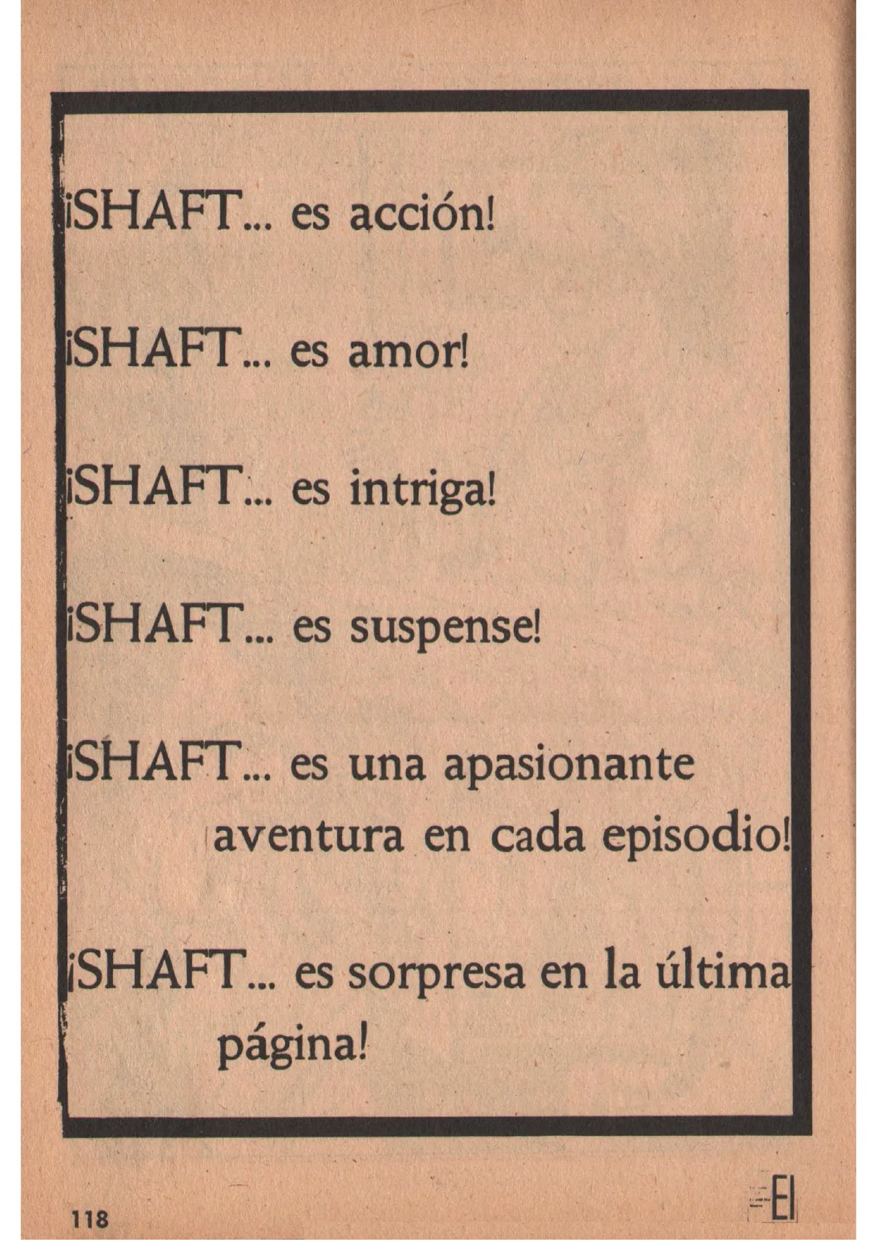 Shaft 27 image number 118
