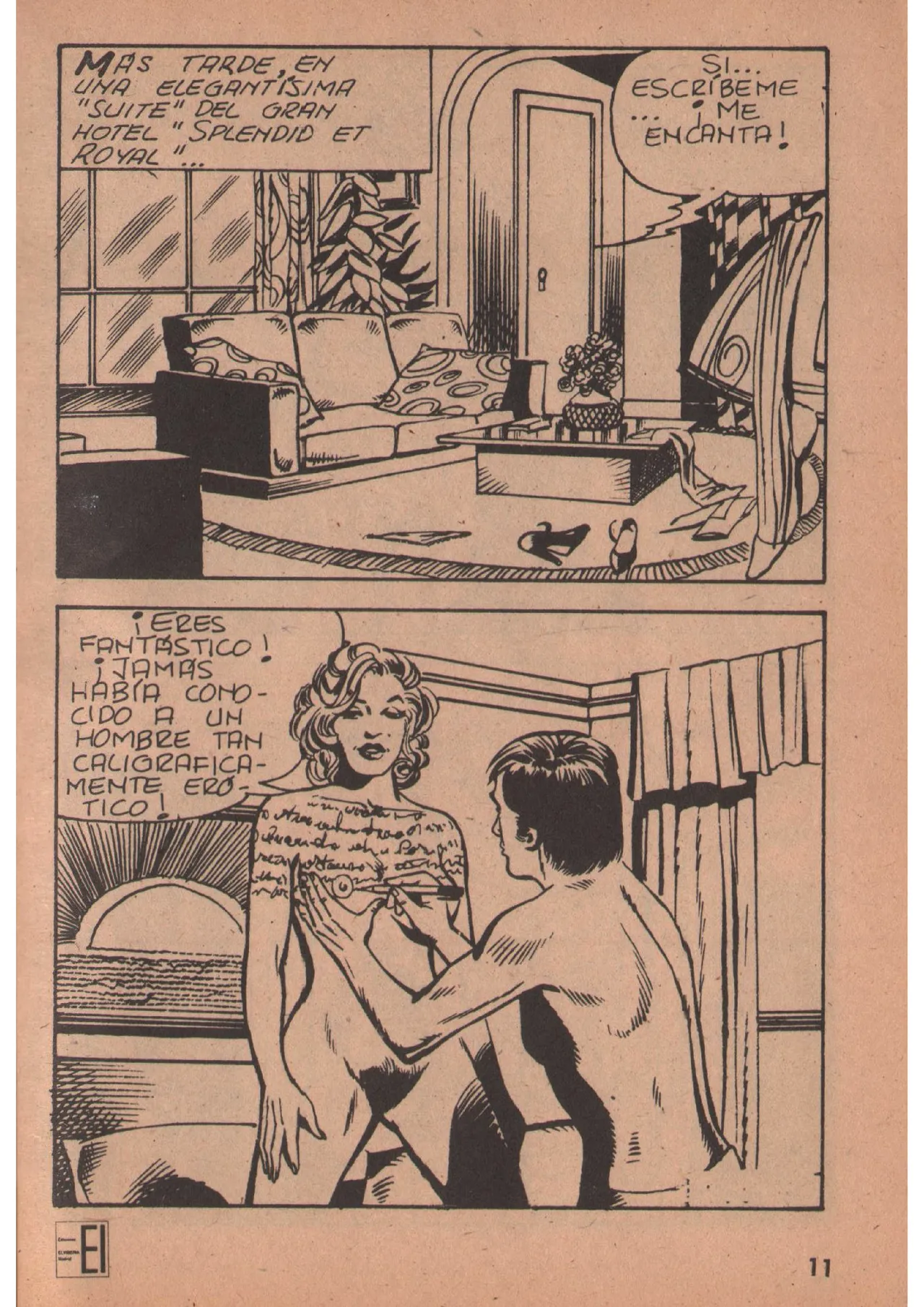Shaft 27 image number 11