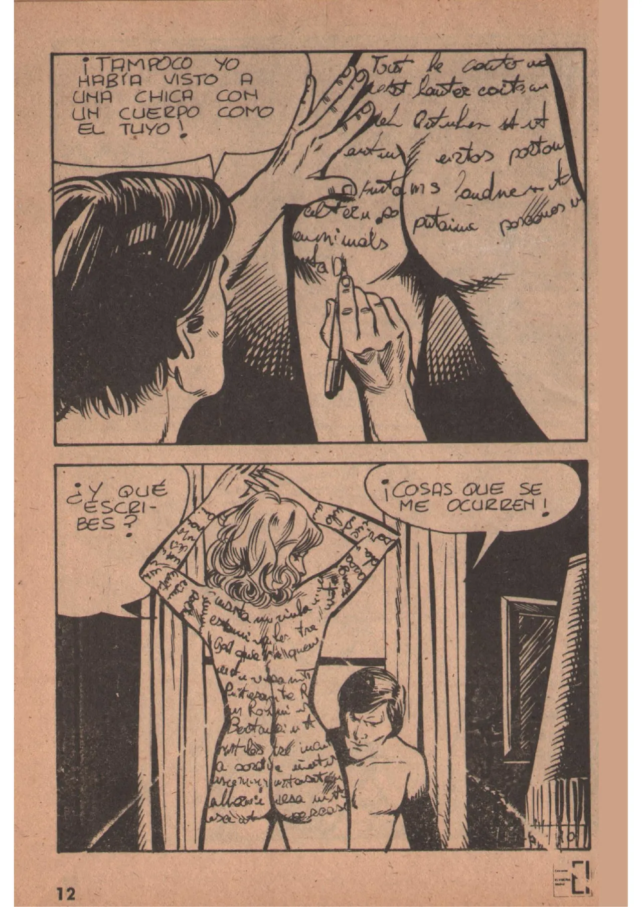 Shaft 27 image number 12
