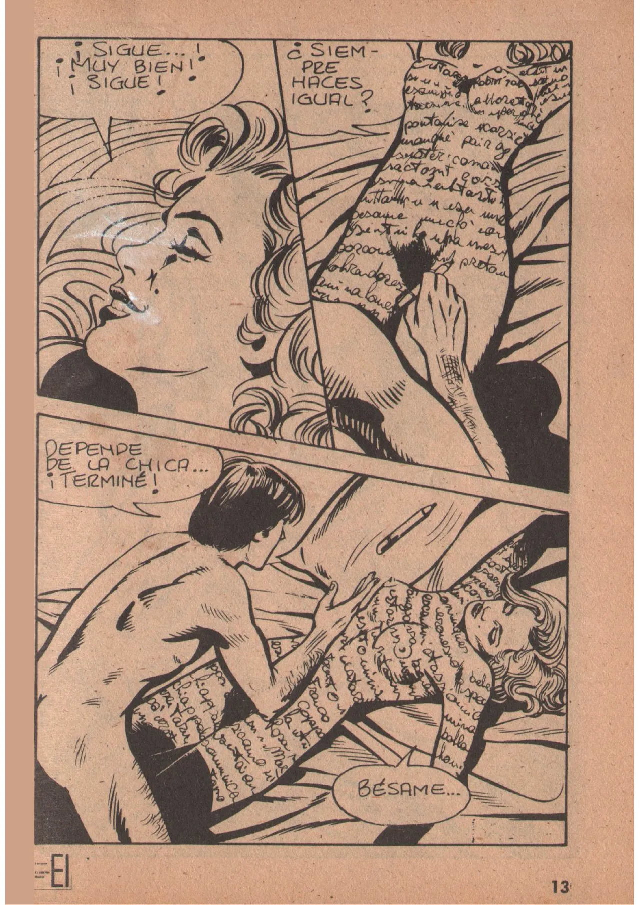 Shaft 27 image number 13