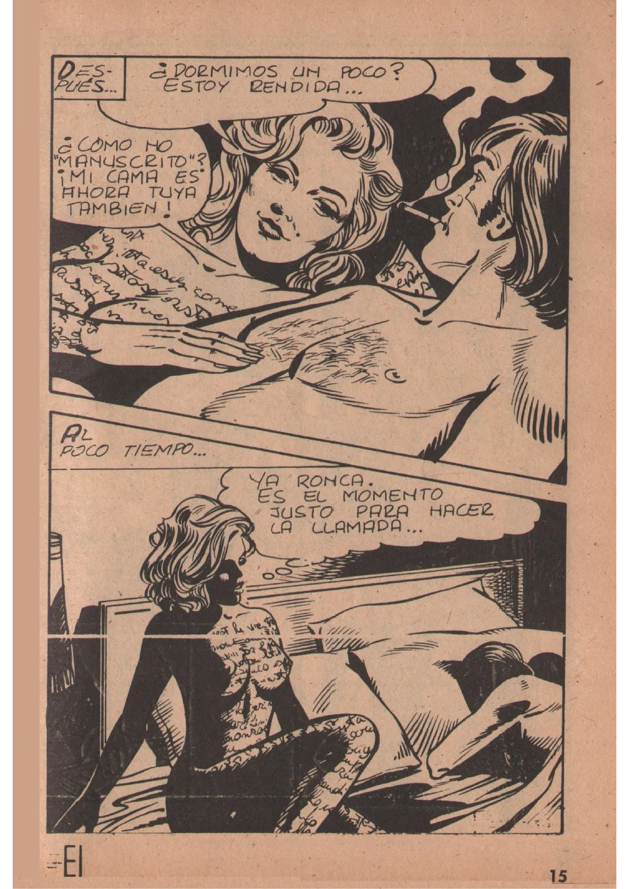 Shaft 27 image number 15