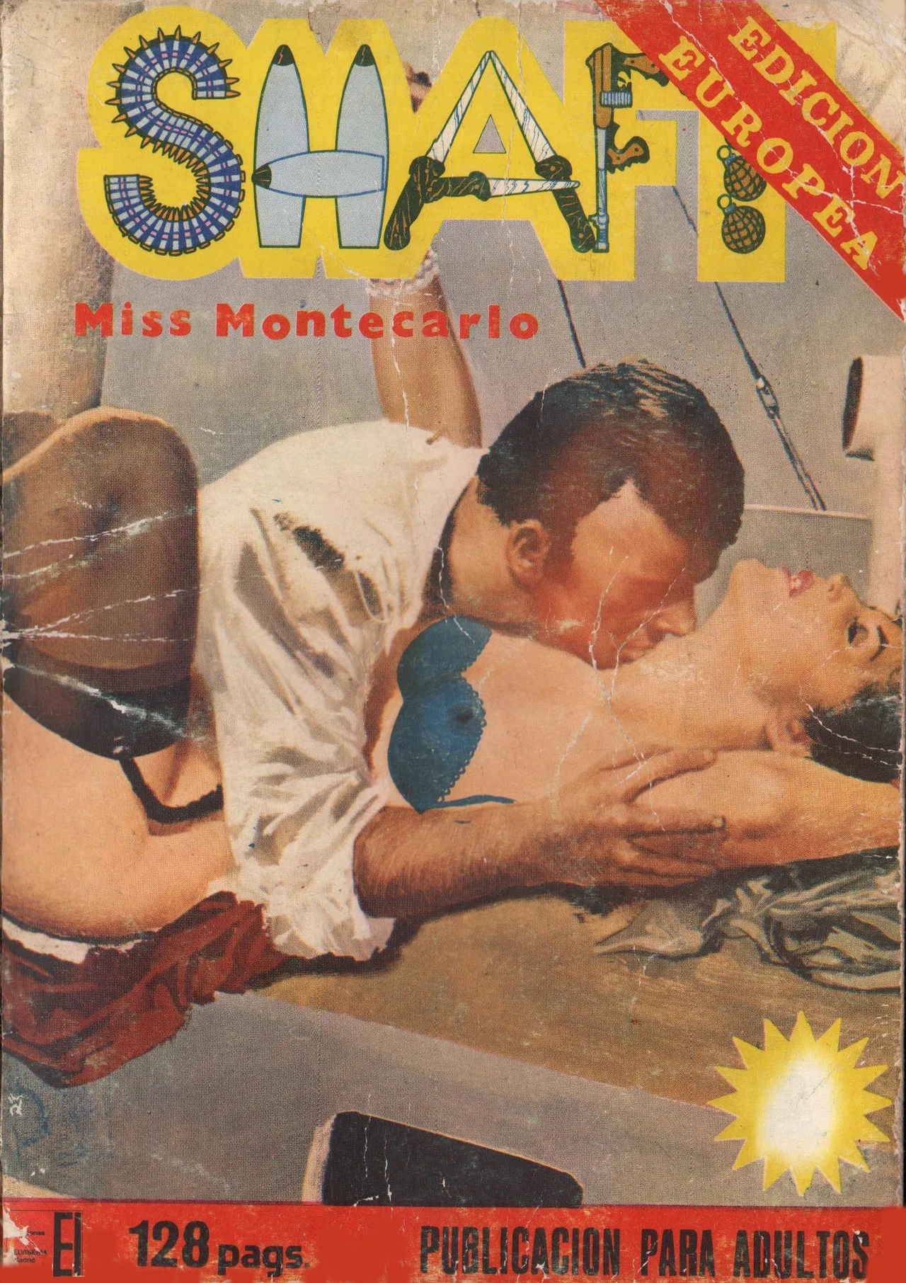Shaft 27