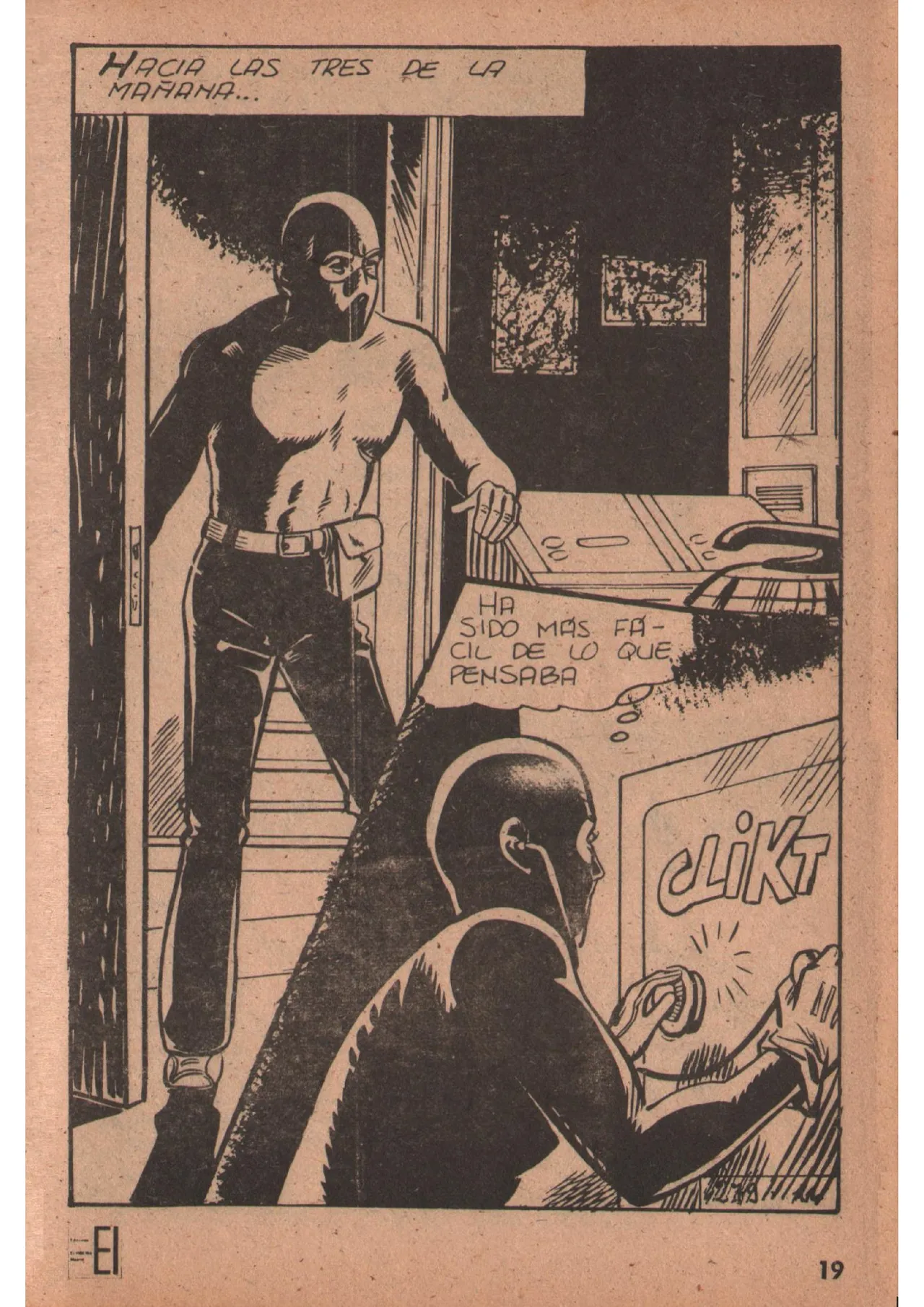 Shaft 27 image number 19