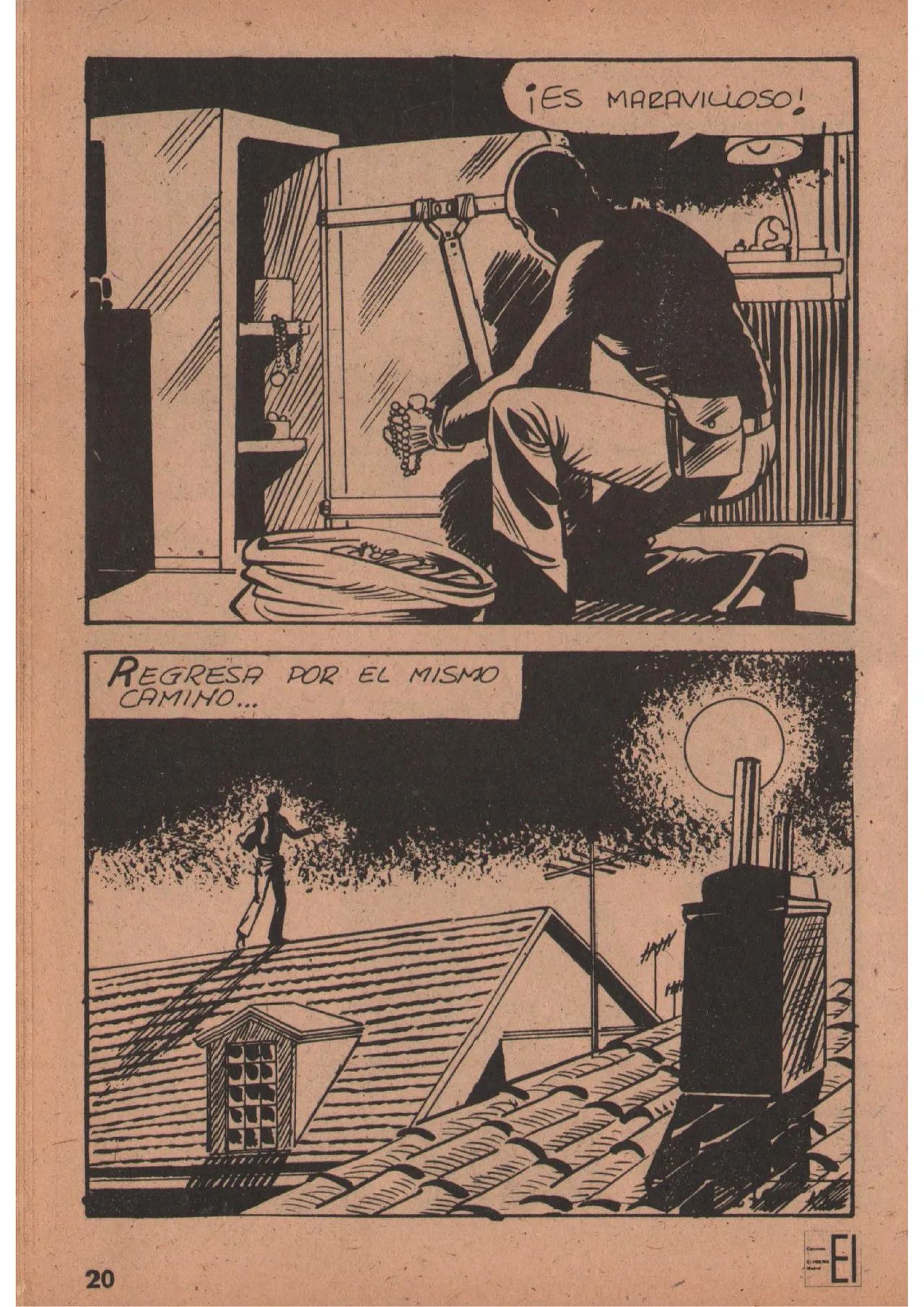 Shaft 27 image number 20