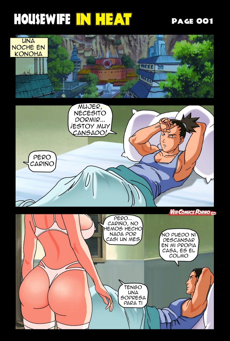 Housewife in heat Temari image number 1