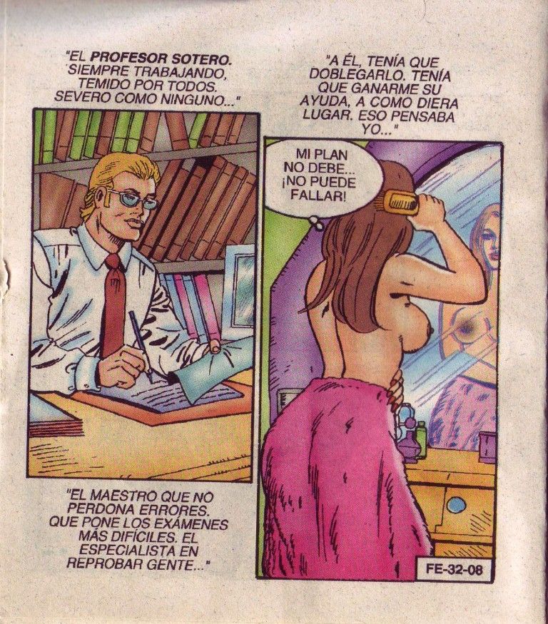 Fantasias Eroticas_032 image number 9