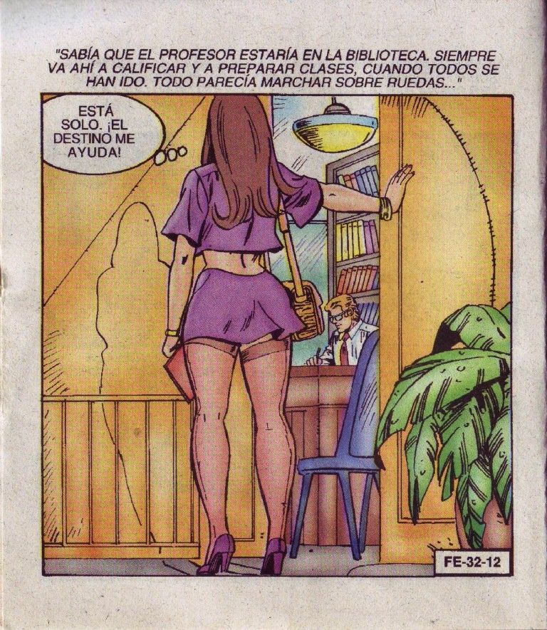 Fantasias Eroticas_032 image number 13