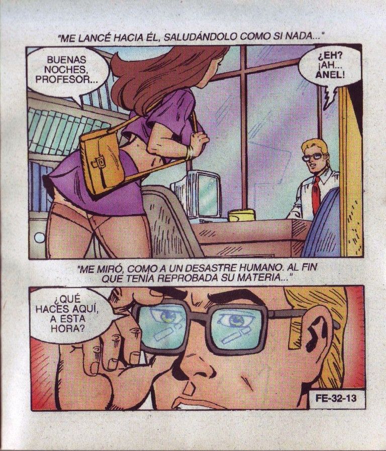 Fantasias Eroticas_032 image number 14