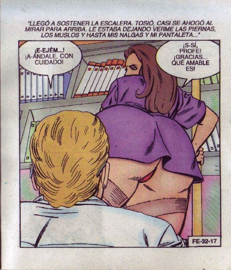 Fantasias Eroticas_032 image number 18