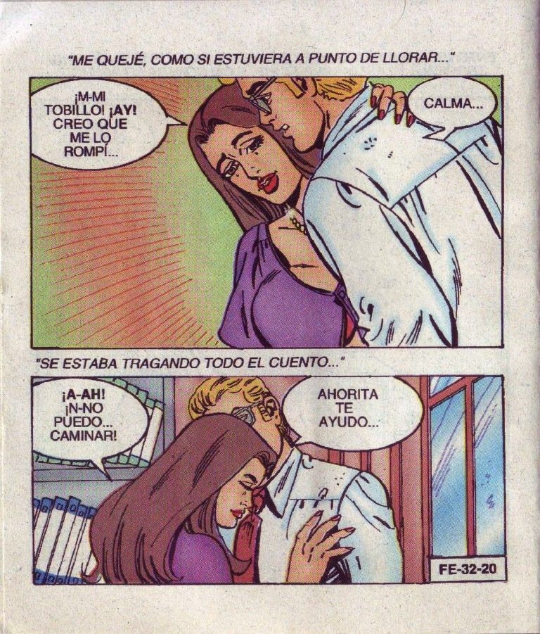 Fantasias Eroticas_032 image number 21