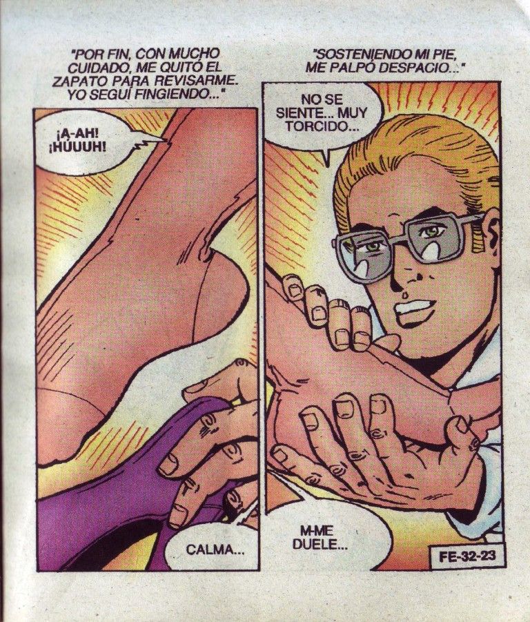 Fantasias Eroticas_032 image number 24