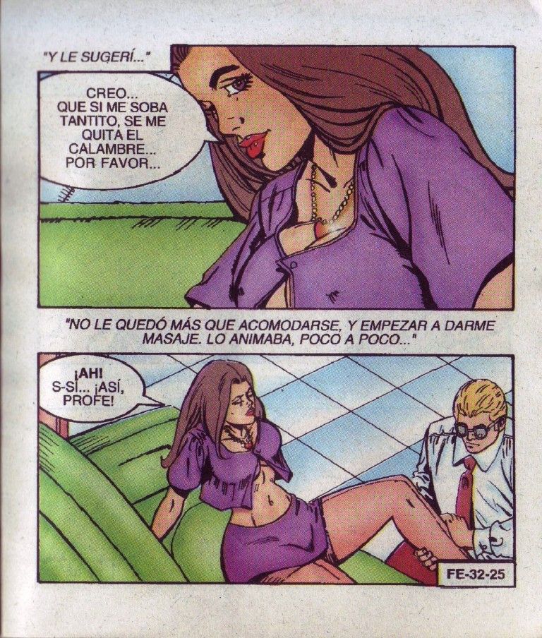 Fantasias Eroticas_032 image number 26