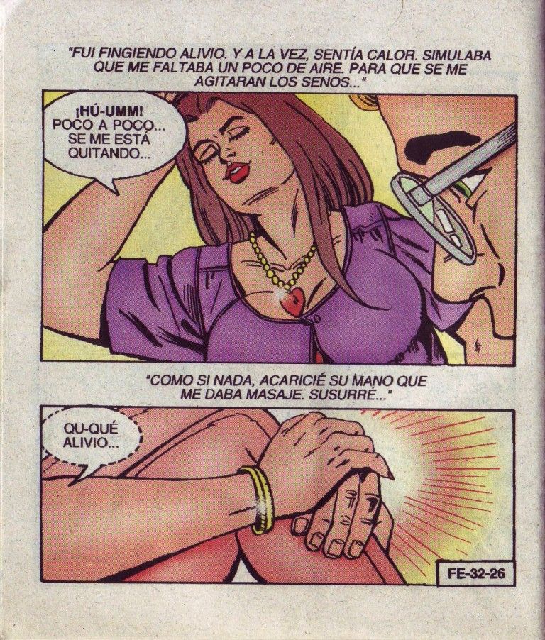 Fantasias Eroticas_032 image number 27