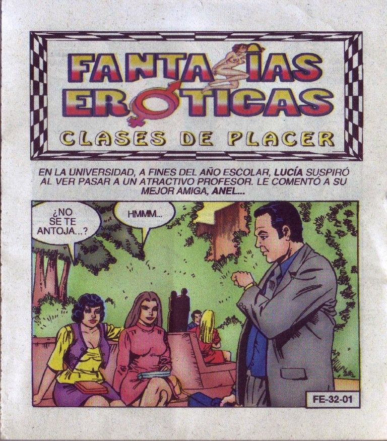 Fantasias Eroticas_032 image number 2