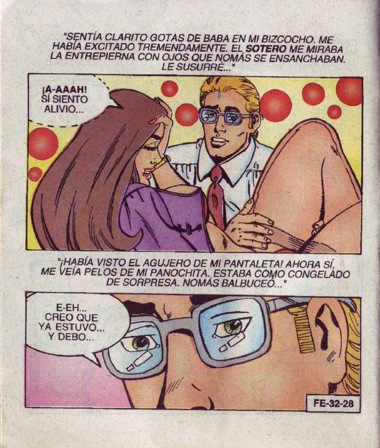 Fantasias Eroticas_032 image number 29