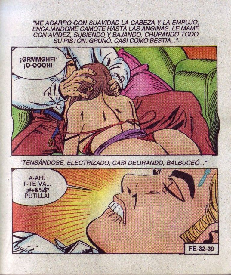 Fantasias Eroticas_032 image number 40