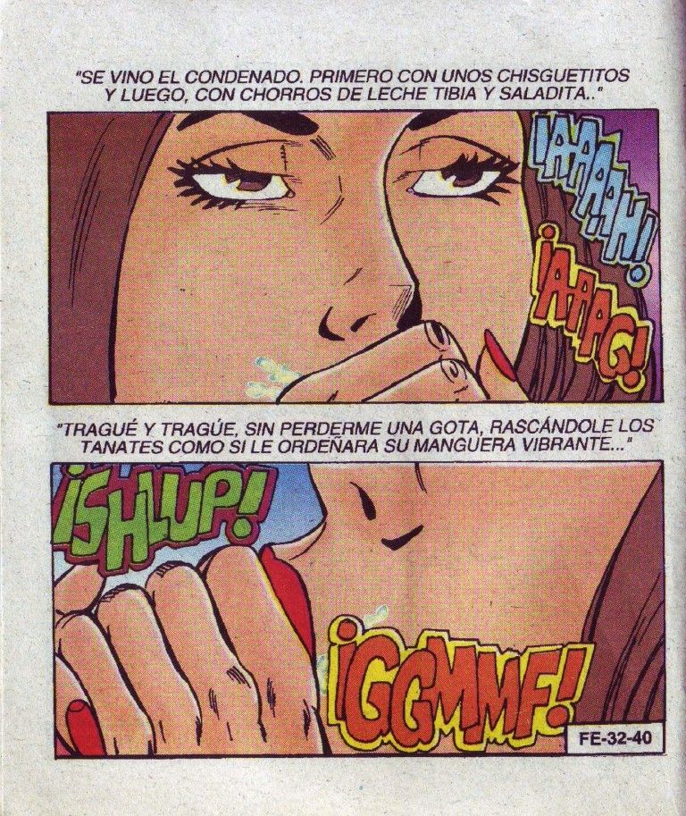 Fantasias Eroticas_032 image number 41