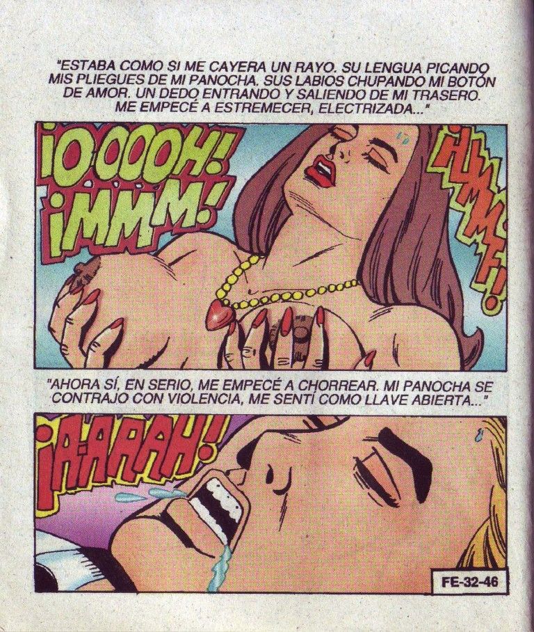 Fantasias Eroticas_032 image number 47