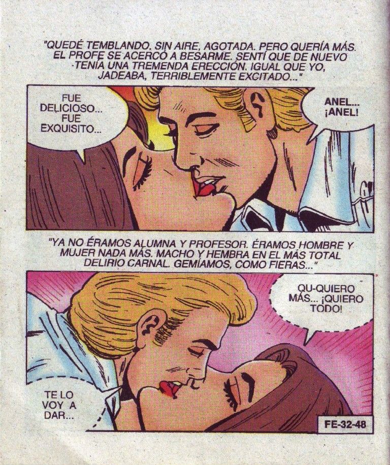 Fantasias Eroticas_032 image number 49