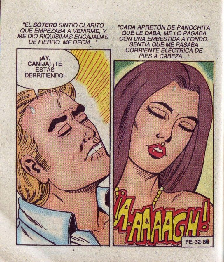 Fantasias Eroticas_032 image number 57