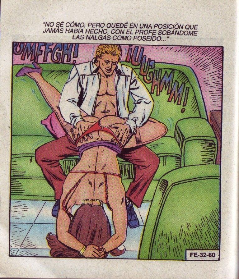 Fantasias Eroticas_032 image number 61