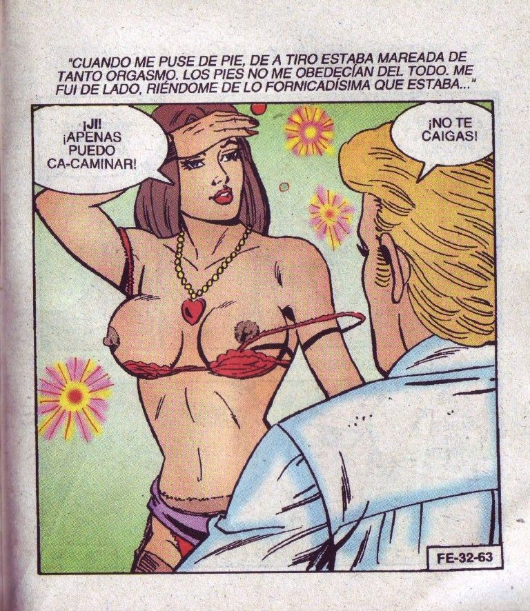 Fantasias Eroticas_032 image number 64