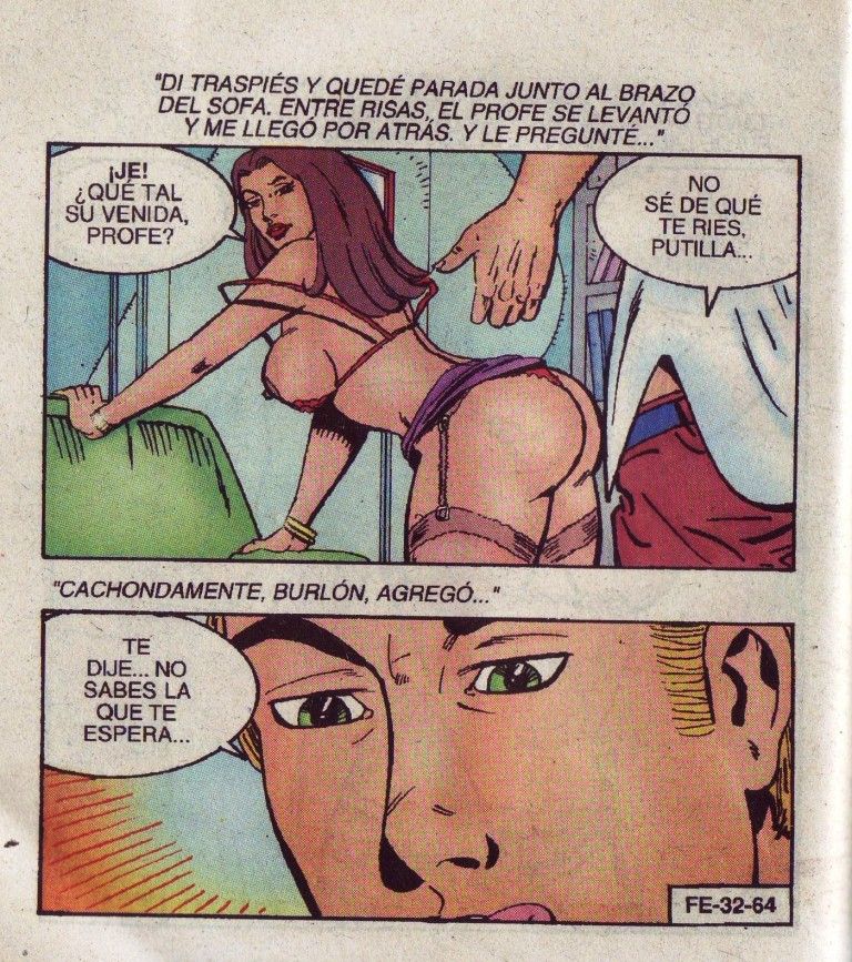 Fantasias Eroticas_032 image number 65