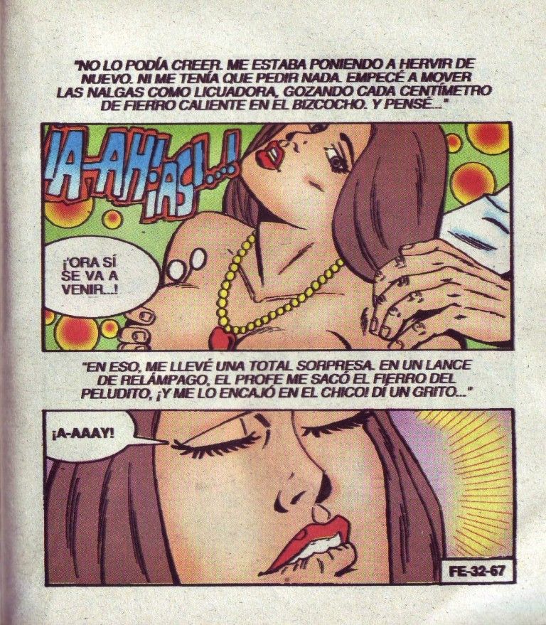 Fantasias Eroticas_032 image number 68