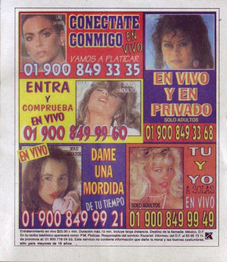 Fantasias Eroticas_032 image number 6