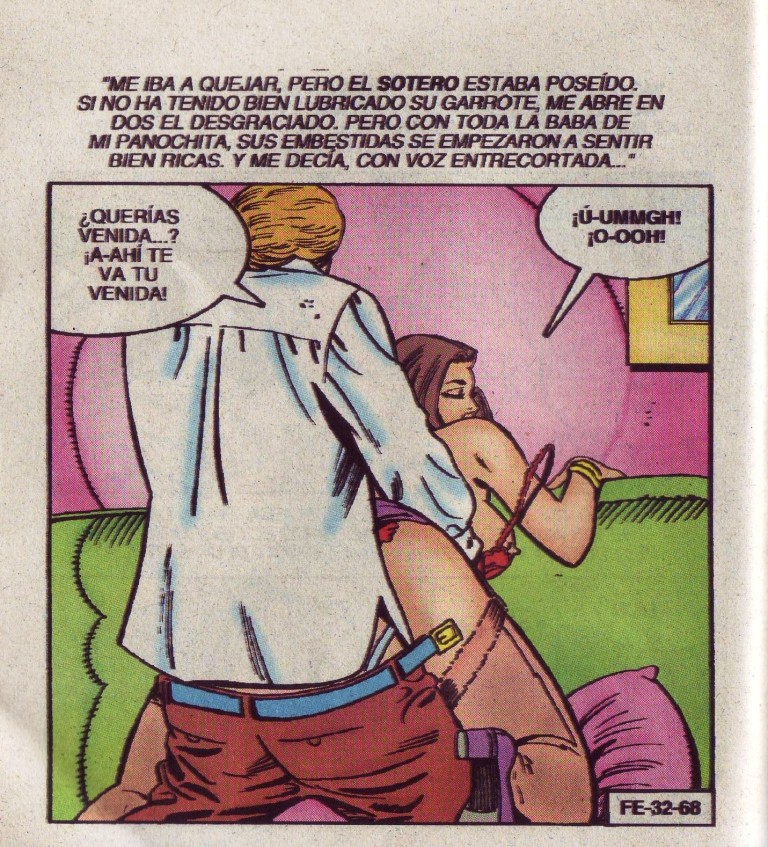 Fantasias Eroticas_032 image number 69