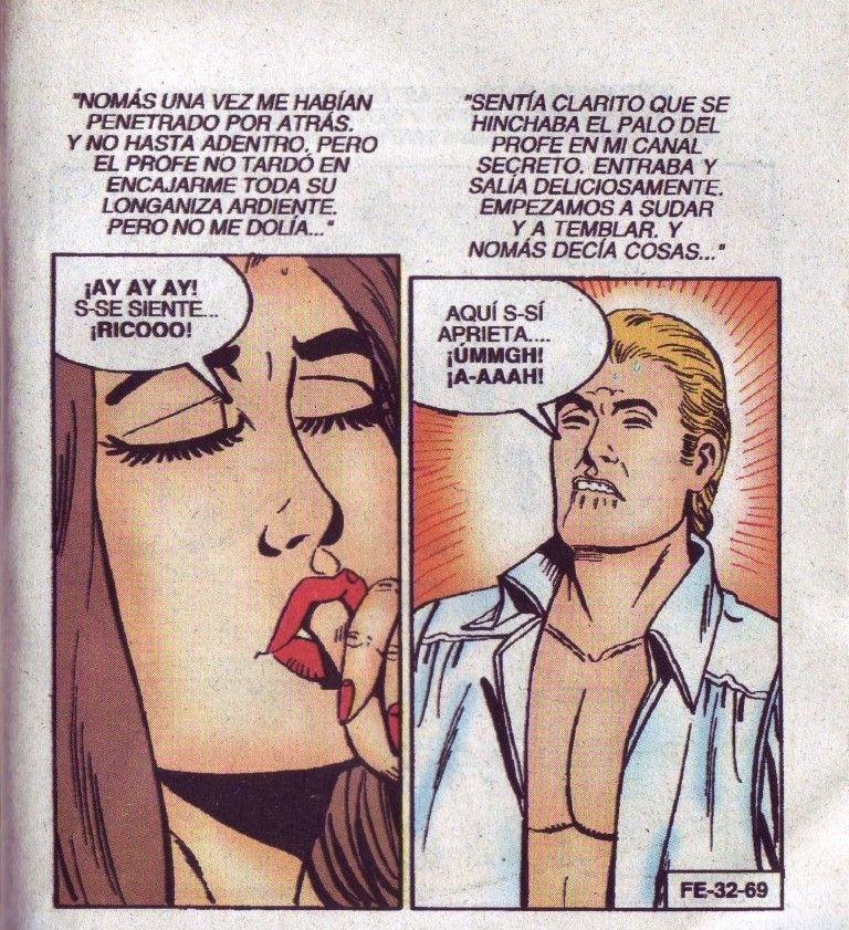 Fantasias Eroticas_032 image number 70